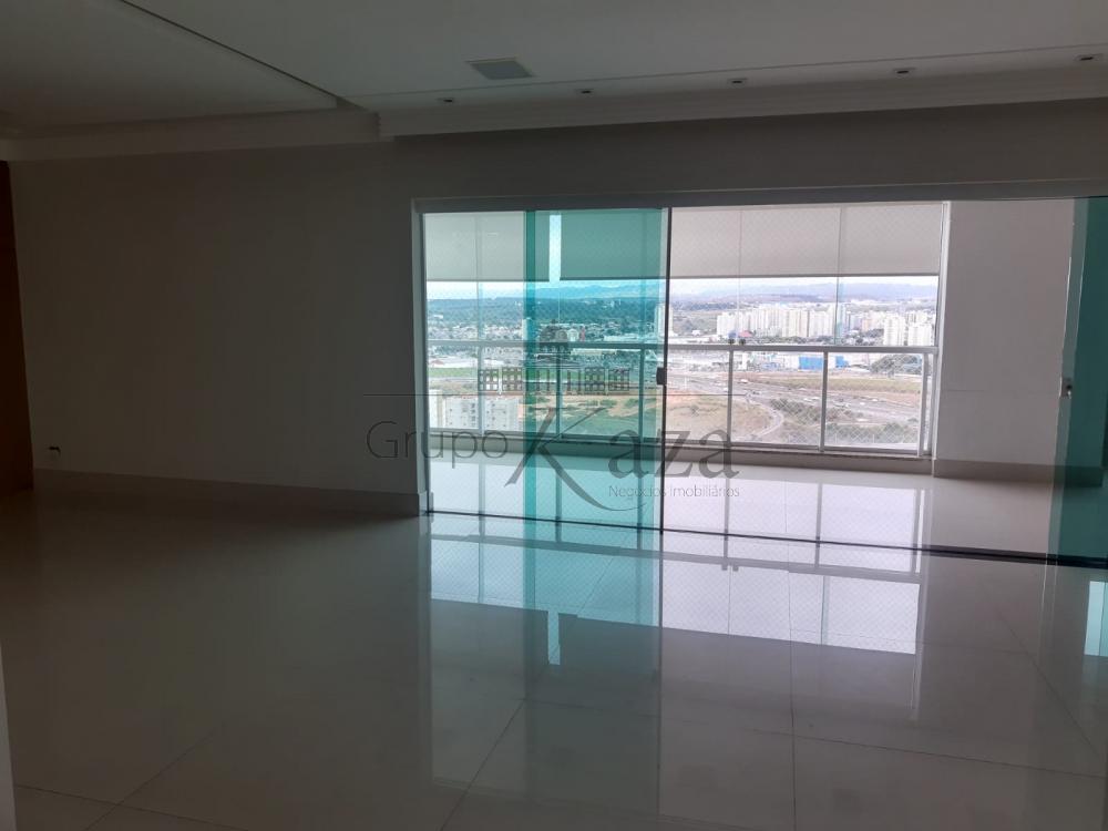 Foto 2 de Apartamento Padrão em Jardim Aquarius, São José dos Campos - imagem 2