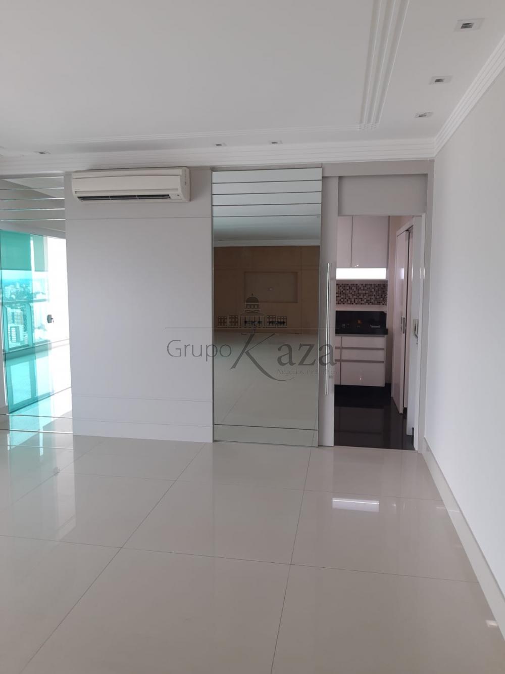 Foto 5 de Apartamento Padrão em Jardim Aquarius, São José dos Campos - imagem 5