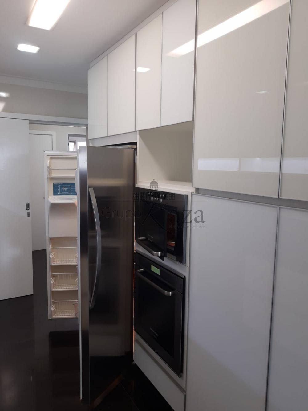 Foto 11 de Apartamento Padrão em Jardim Aquarius, São José dos Campos - imagem 11