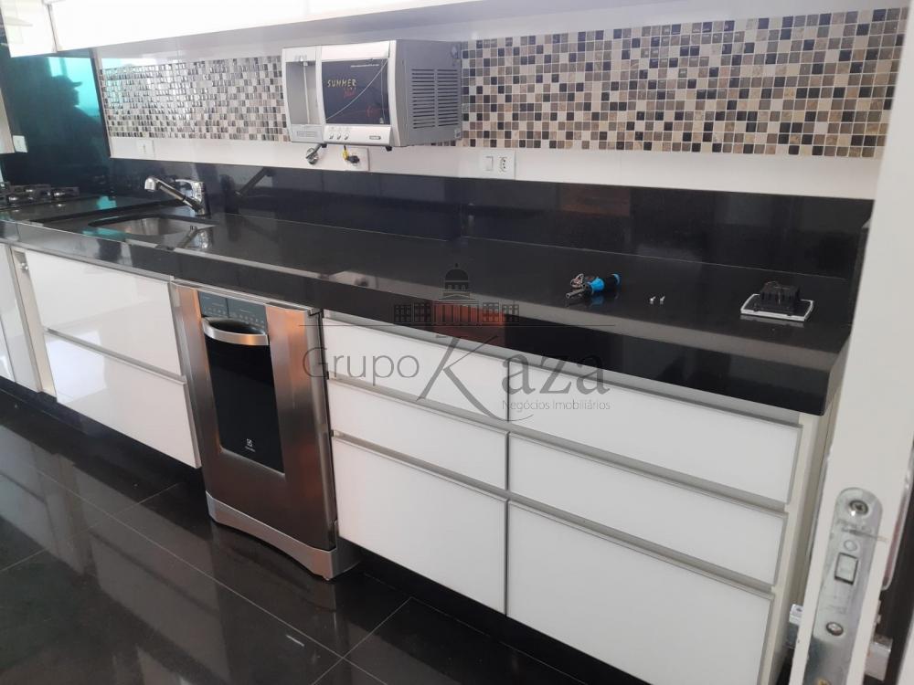 Foto 10 de Apartamento Padrão em Jardim Aquarius, São José dos Campos - imagem 10