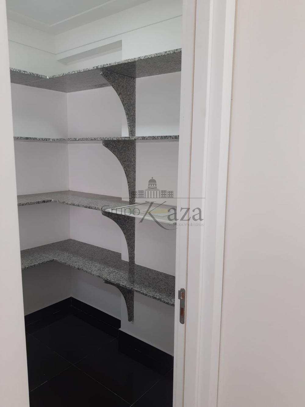 Foto 14 de Apartamento Padrão em Jardim Aquarius, São José dos Campos - imagem 14