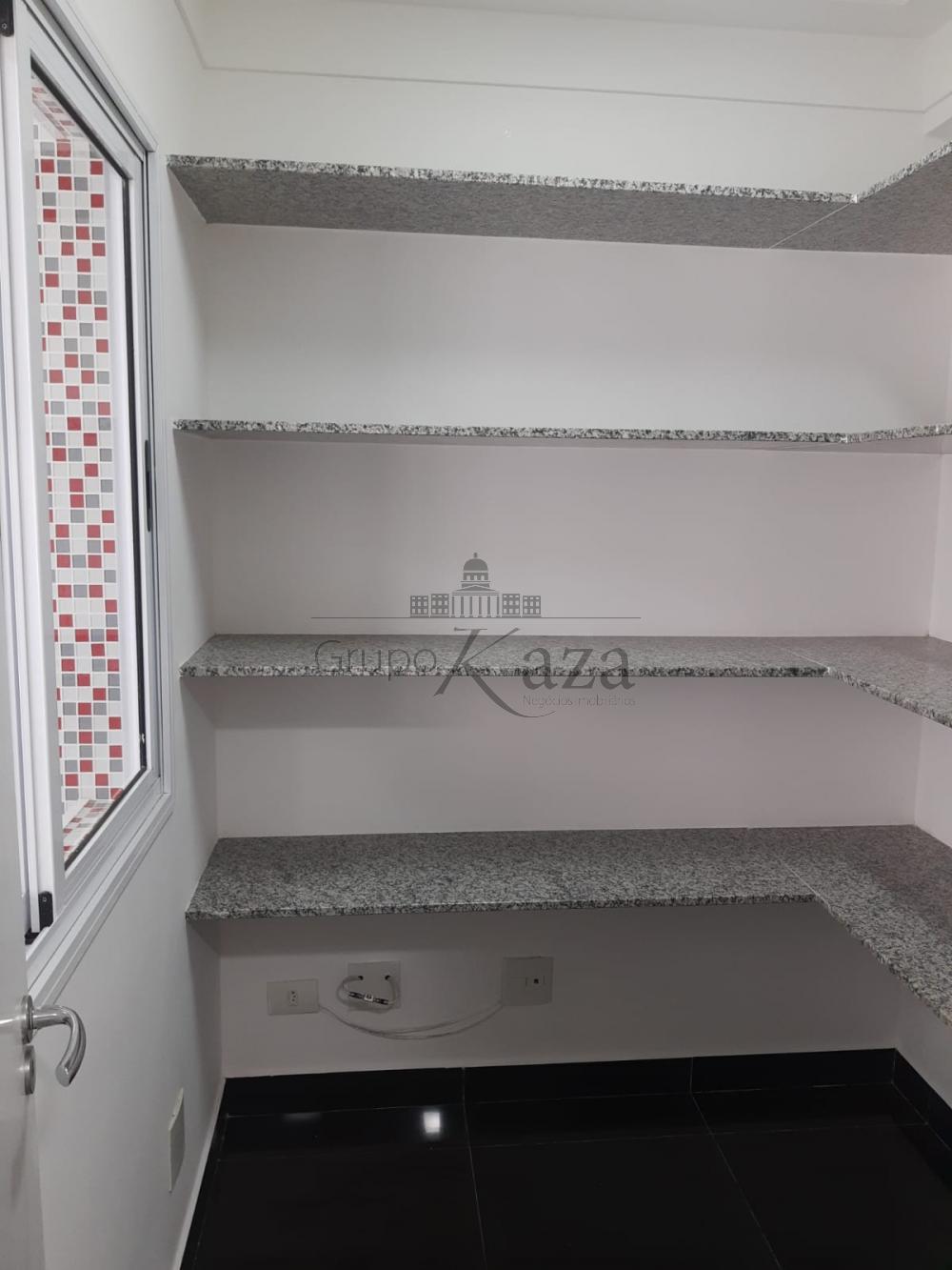 Foto 13 de Apartamento Padrão em Jardim Aquarius, São José dos Campos - imagem 13