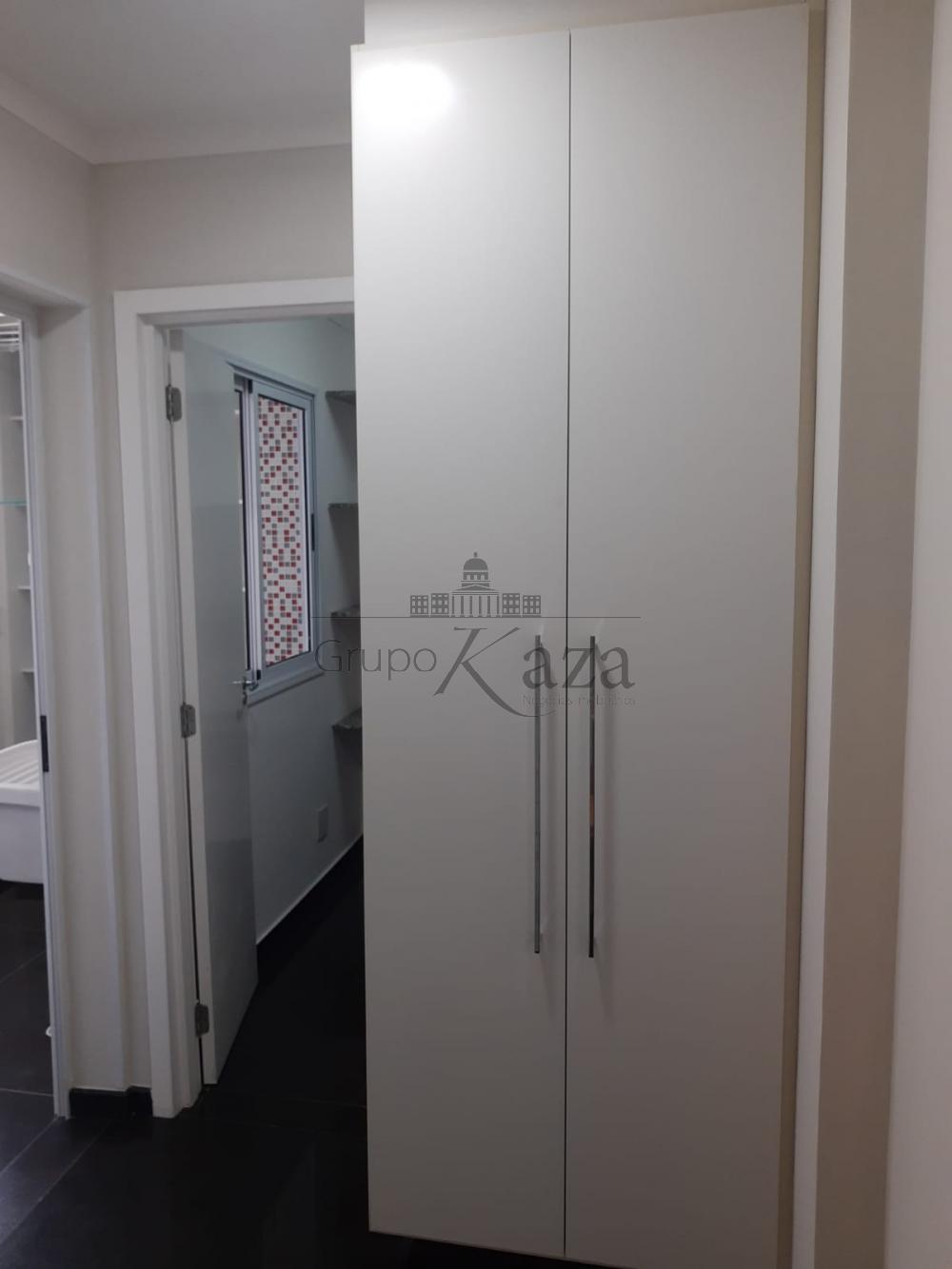 Foto 12 de Apartamento Padrão em Jardim Aquarius, São José dos Campos - imagem 12