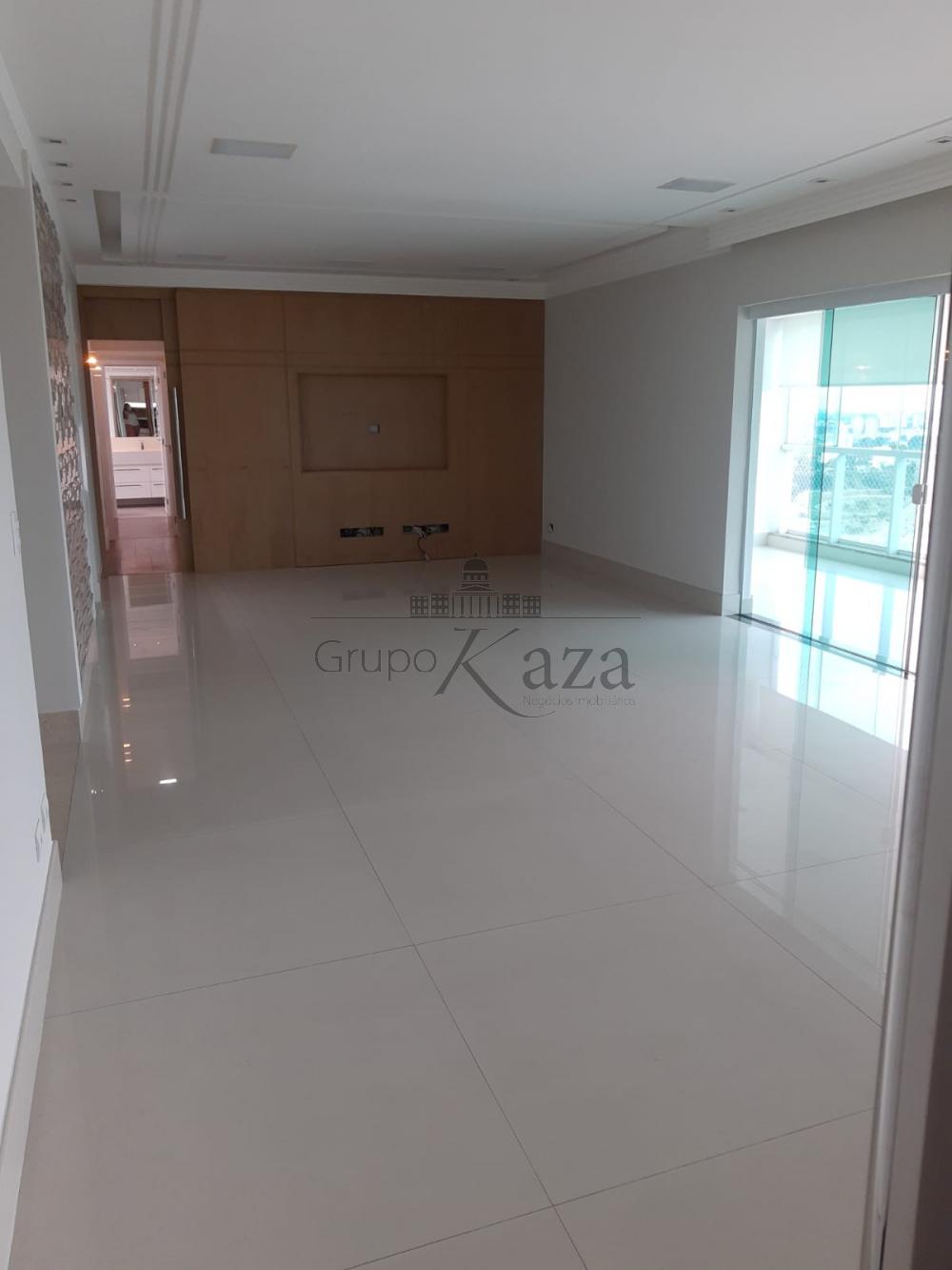 Foto 1 de Apartamento Padrão em Jardim Aquarius, São José dos Campos - imagem 1