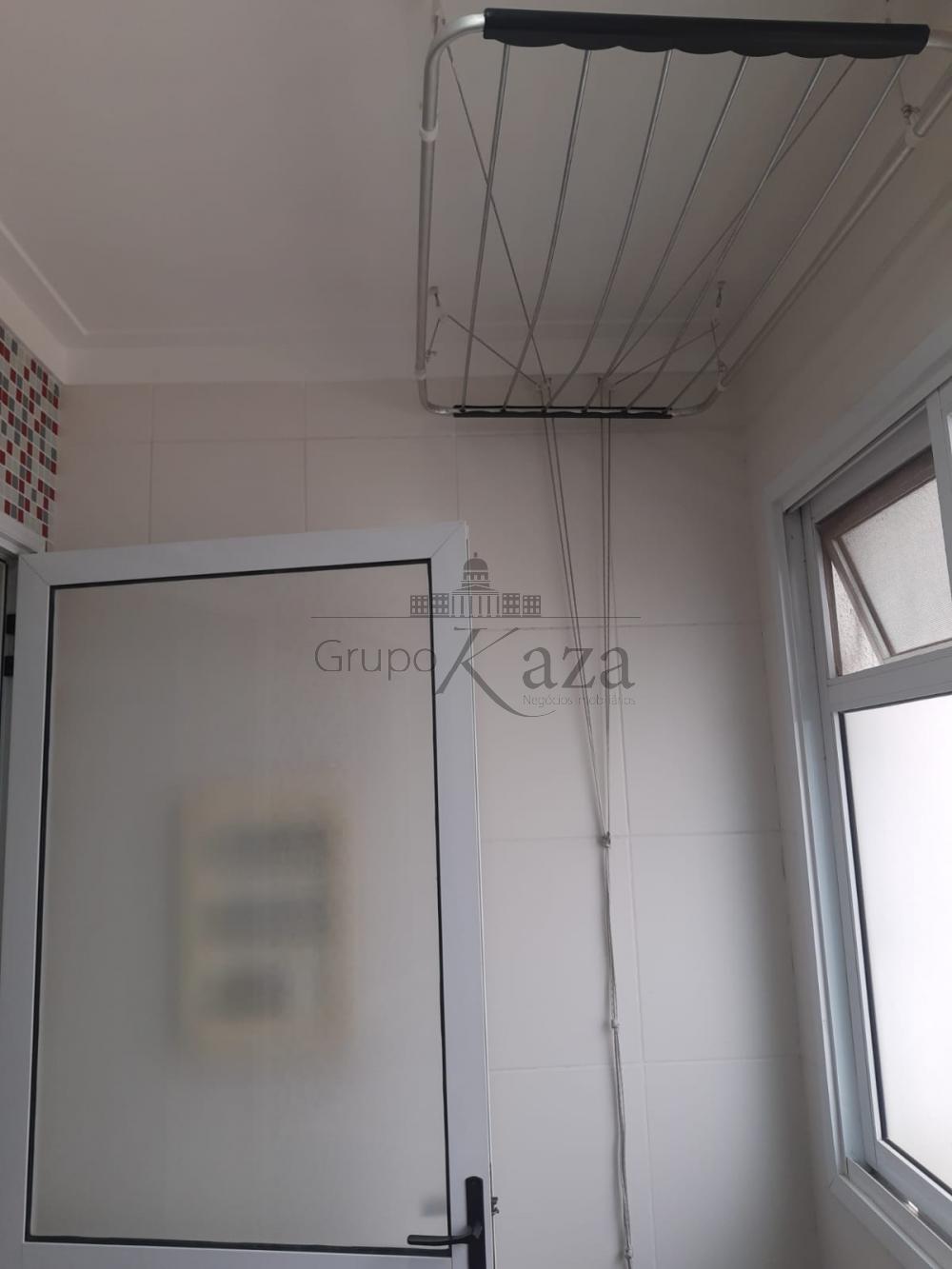 Foto 17 de Apartamento Padrão em Jardim Aquarius, São José dos Campos - imagem 17