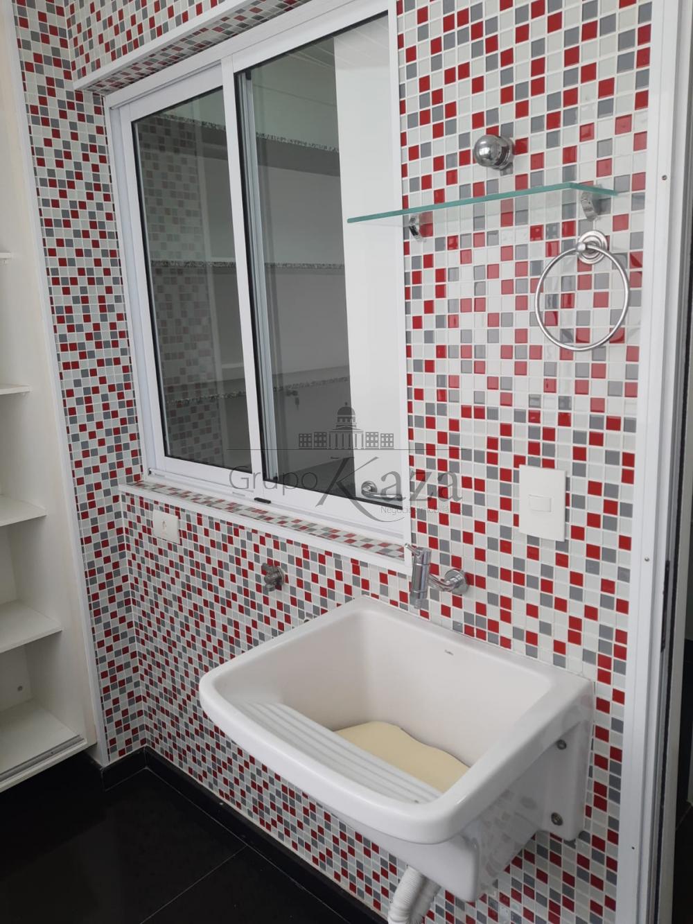 Foto 15 de Apartamento Padrão em Jardim Aquarius, São José dos Campos - imagem 15