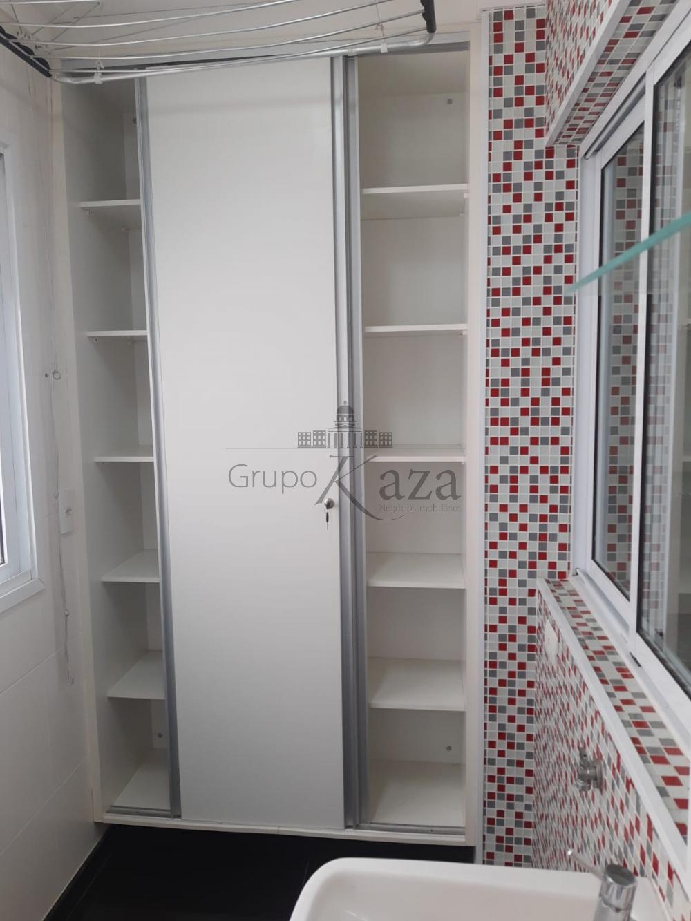 Foto 16 de Apartamento Padrão em Jardim Aquarius, São José dos Campos - imagem 16