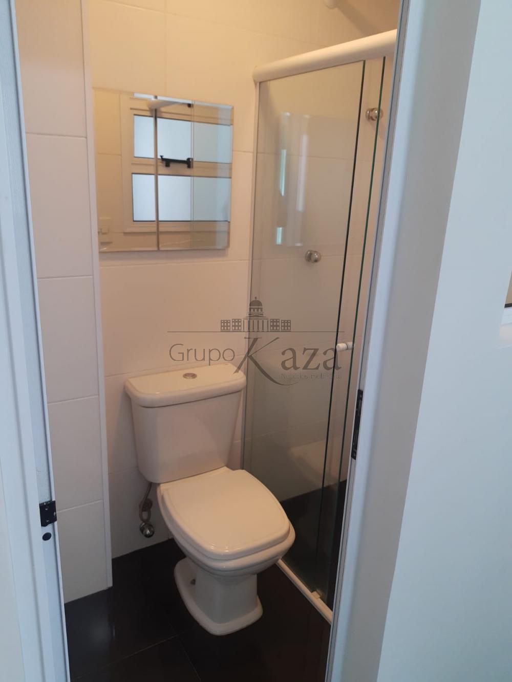 Foto 29 de Apartamento Padrão em Jardim Aquarius, São José dos Campos - imagem 29