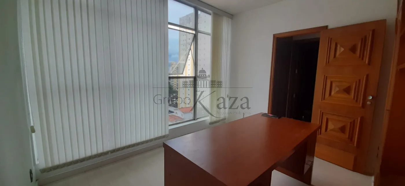 Foto 1 de Comercial Sala Condomínio em Jardim Apolo I, São José dos Campos - imagem 1