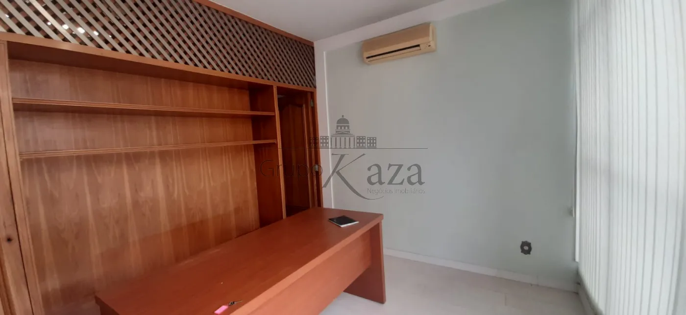 Foto 5 de Comercial Sala Condomínio em Jardim Apolo I, São José dos Campos - imagem 5