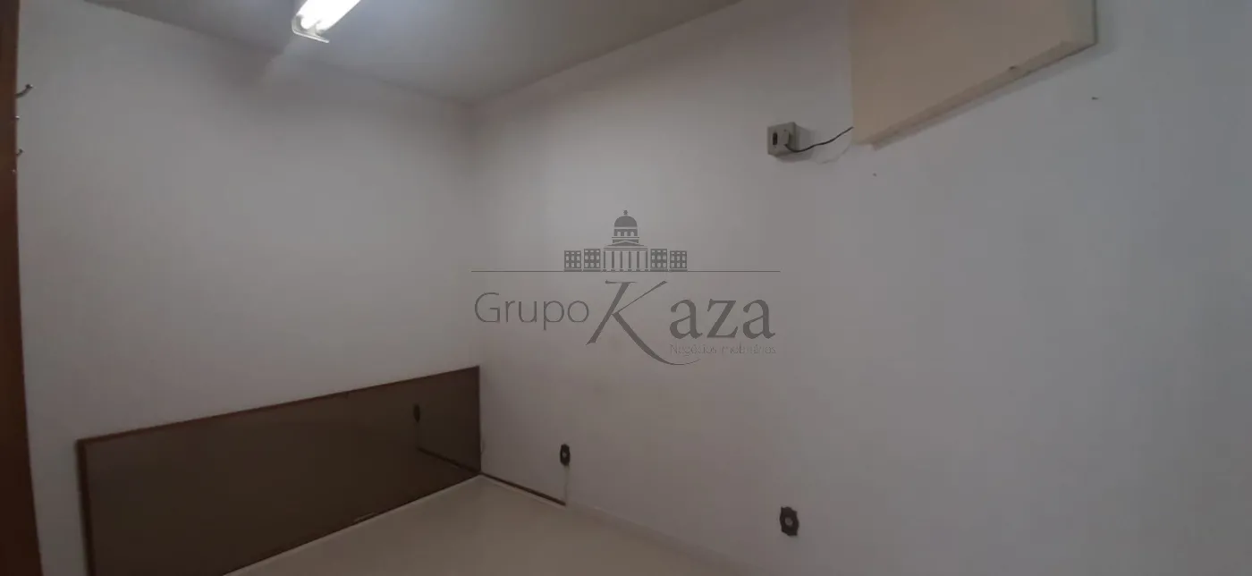 Foto 4 de Comercial Sala Condomínio em Jardim Apolo I, São José dos Campos - imagem 4