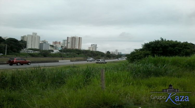 Foto 1 de Terreno Padrão em Vila São Bento, São José dos Campos - imagem 1