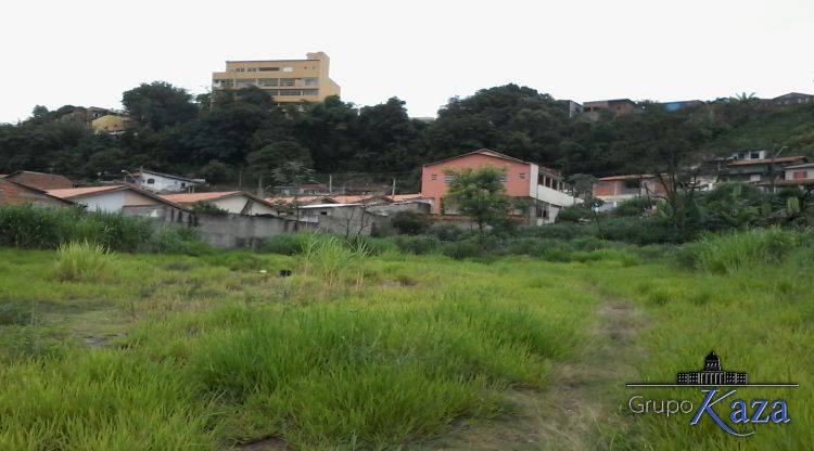 Foto 2 de Terreno Padrão em Vila São Bento, São José dos Campos - imagem 2