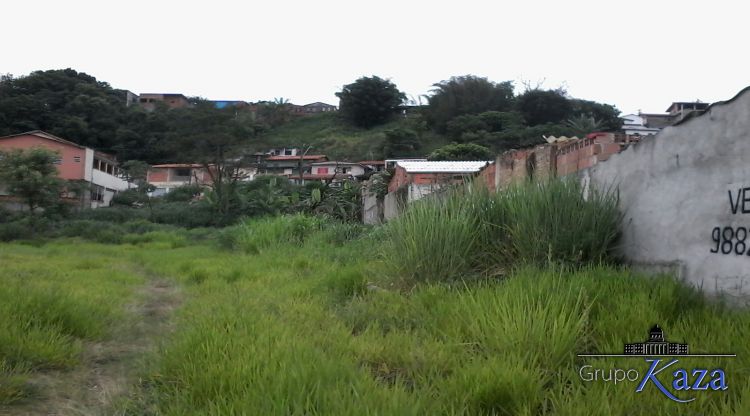 Foto 3 de Terreno Padrão em Vila São Bento, São José dos Campos - imagem 3
