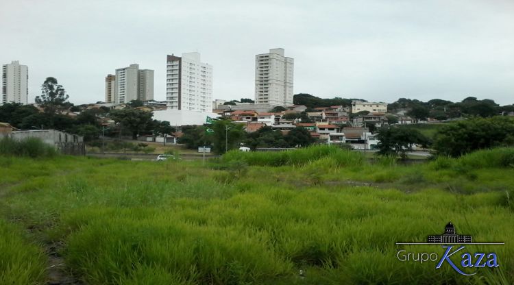 Foto 4 de Terreno Padrão em Vila São Bento, São José dos Campos - imagem 4