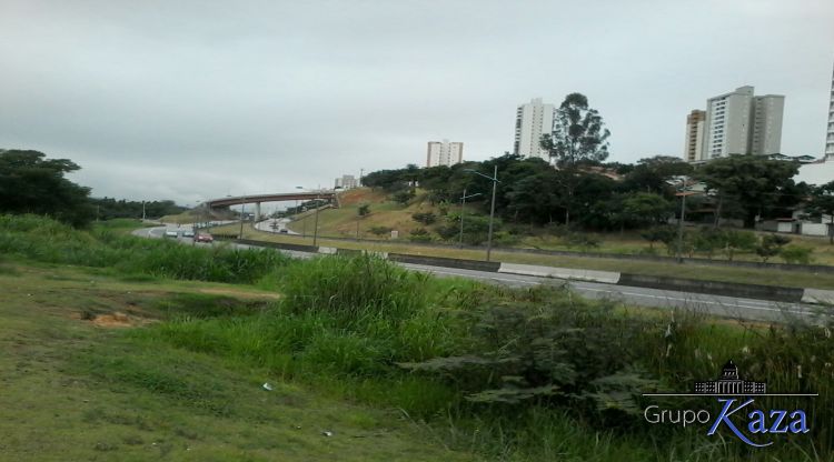 Foto 5 de Terreno Padrão em Vila São Bento, São José dos Campos - imagem 5