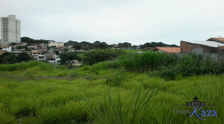 Foto 6 de Terreno Padrão em Vila São Bento, São José dos Campos - imagem 6