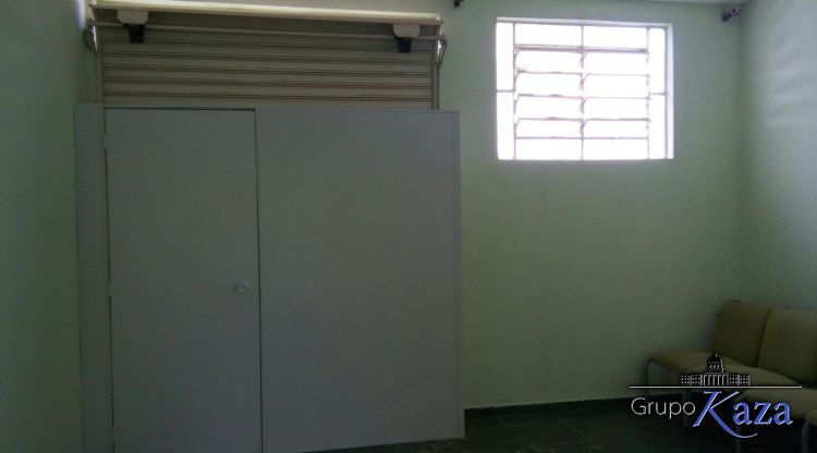 Ponto Comercial
