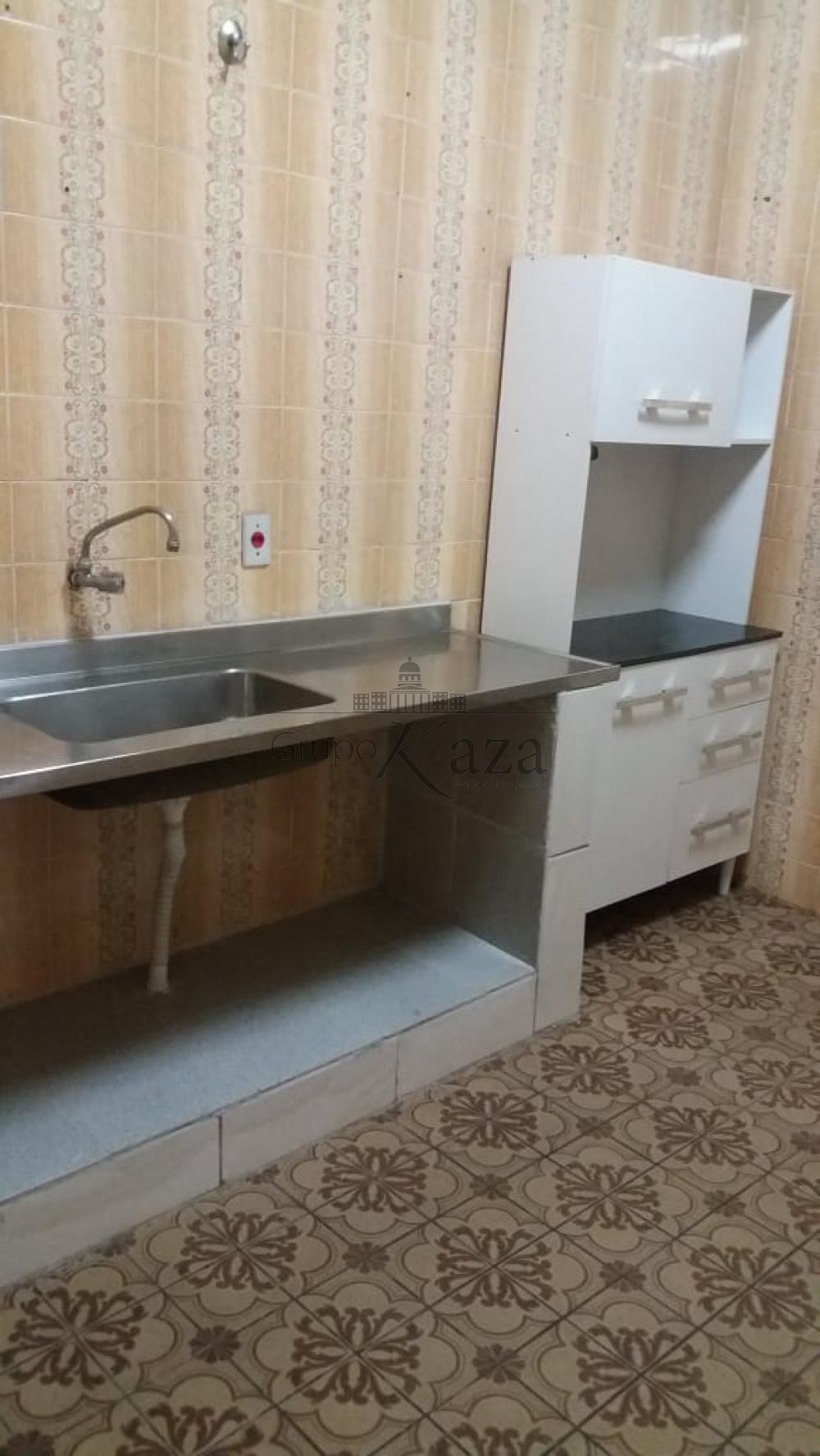 Cozinha da Edícula