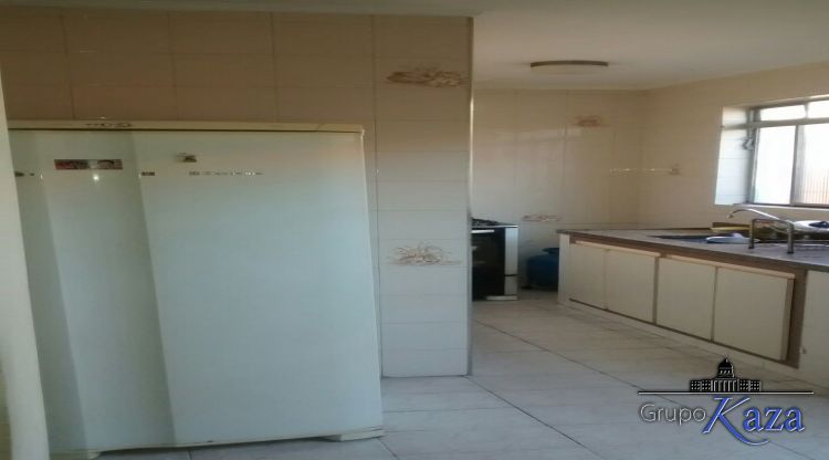 Foto 2 de Casa Térrea em Mooca, São Paulo - imagem 2