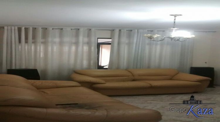 Foto 1 de Casa Térrea em Mooca, São Paulo - imagem 1