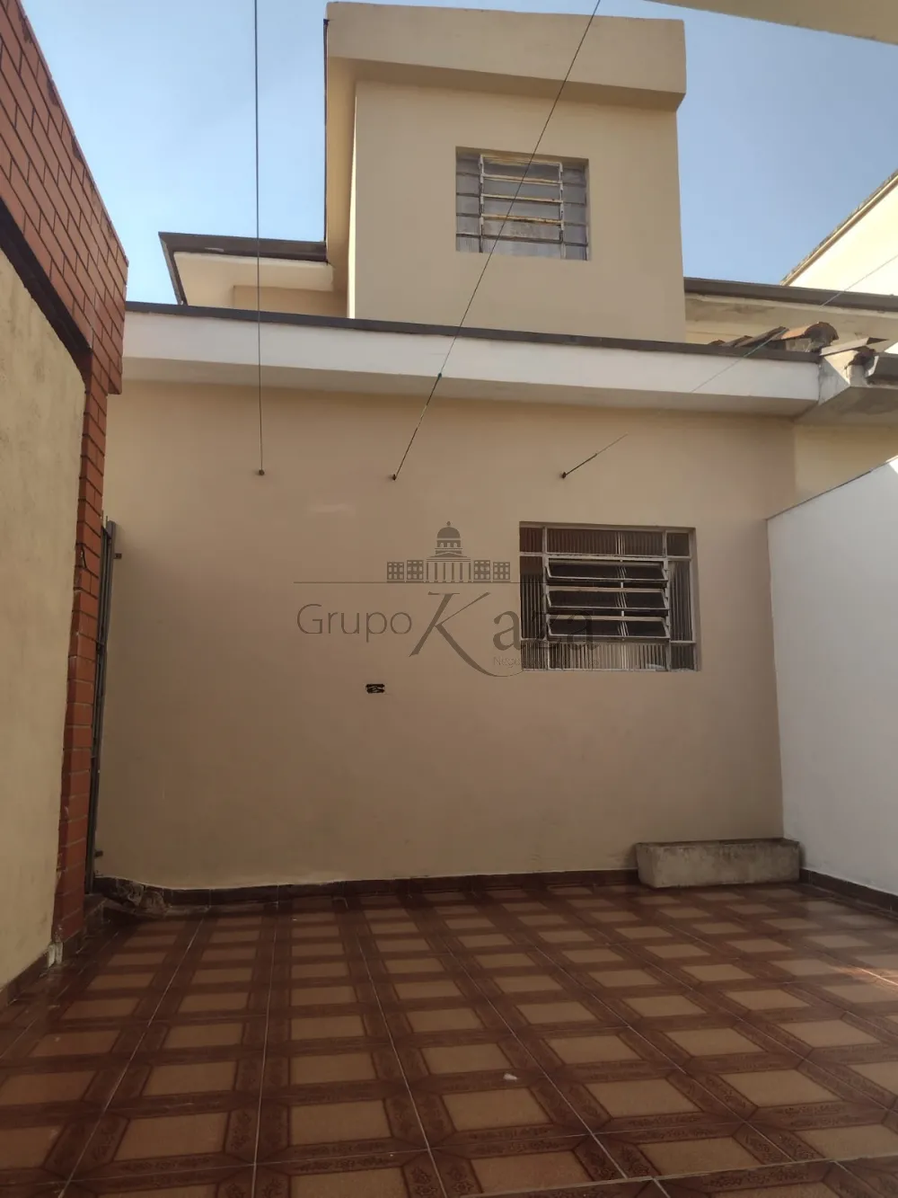 Foto 12 de Casa Térrea em Mooca, São Paulo - imagem 12