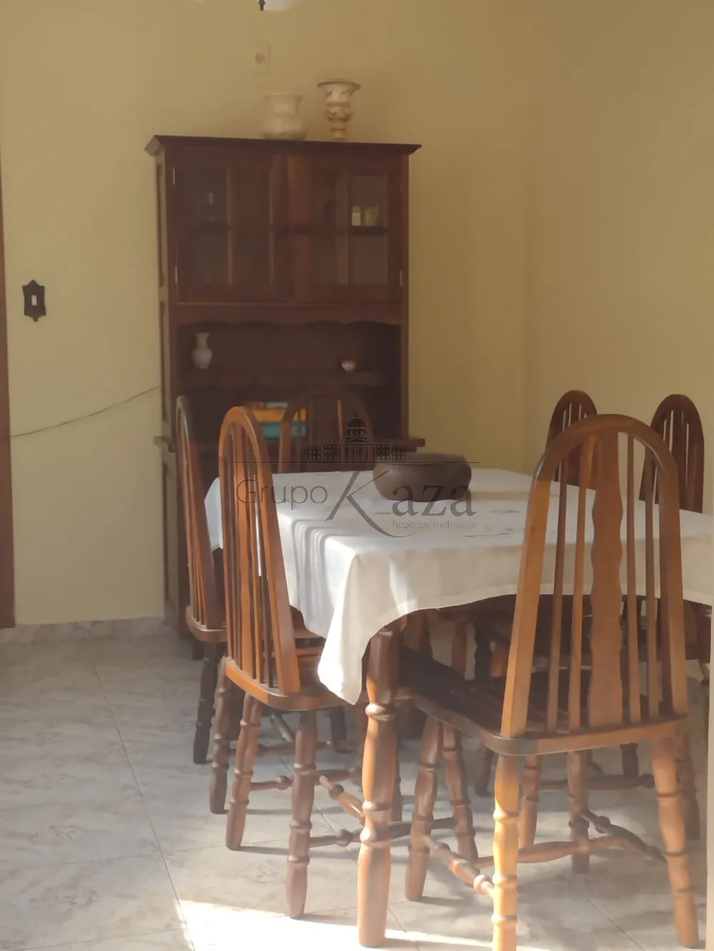 Foto 4 de Casa Térrea em Mooca, São Paulo - imagem 4