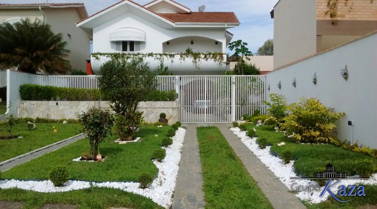 Foto 6 de Casa Condomínio em Jardim das Colinas, São José dos Campos - imagem 6