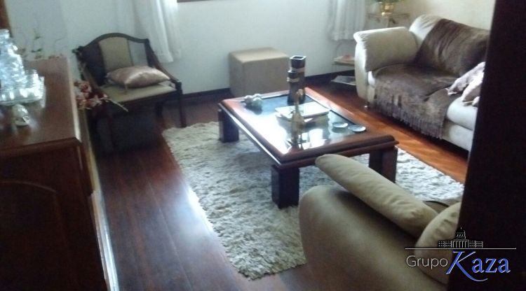 Foto 1 de Casa Condomínio em Jardim das Colinas, São José dos Campos - imagem 1