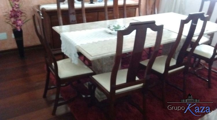 Foto 2 de Casa Condomínio em Jardim das Colinas, São José dos Campos - imagem 2