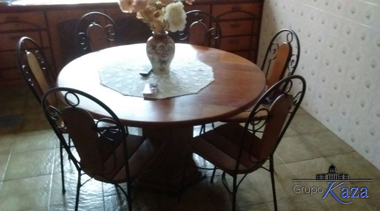 Foto 3 de Casa Condomínio em Jardim das Colinas, São José dos Campos - imagem 3