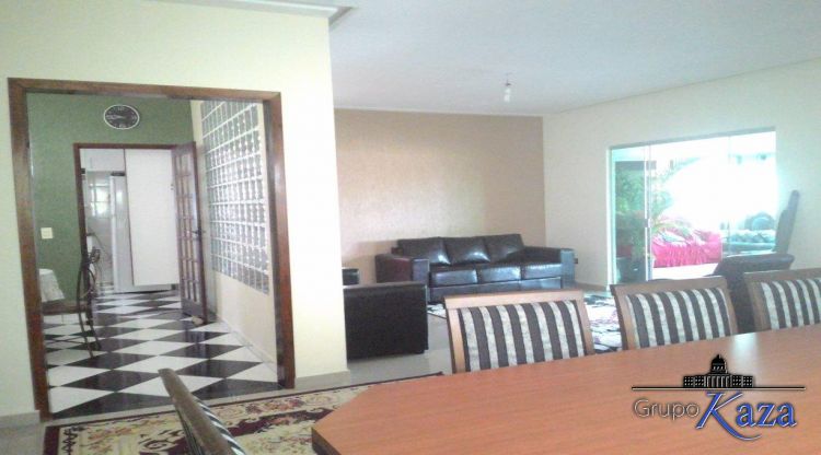 Foto 4 de Casa Edicula em Bosque dos Eucaliptos, São José dos Campos - imagem 4
