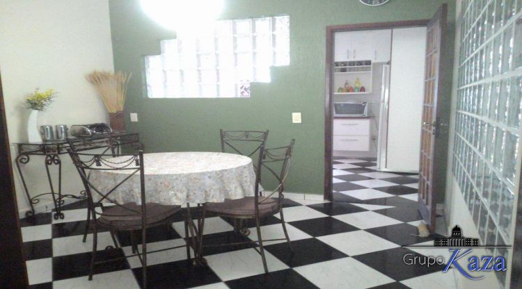 Foto 13 de Casa Edicula em Bosque dos Eucaliptos, São José dos Campos - imagem 13