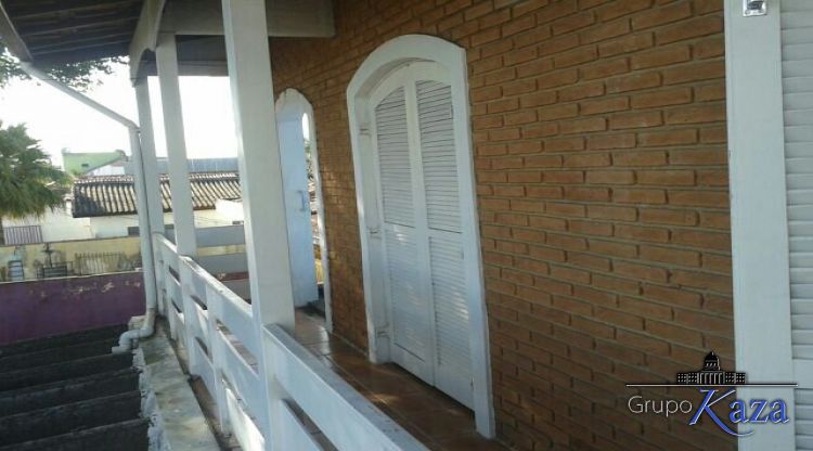 Foto 5 de Casa Sobrado em Jardim Paulista, São José dos Campos - imagem 5
