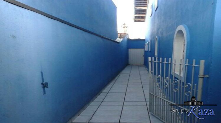 Foto 6 de Casa Sobrado em Jardim Paulista, São José dos Campos - imagem 6