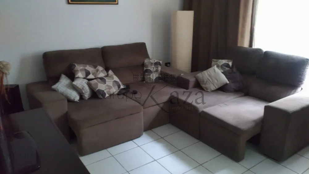 Foto 1 de Casa Térrea em Parque Santo Antônio, Jacareí - imagem 1