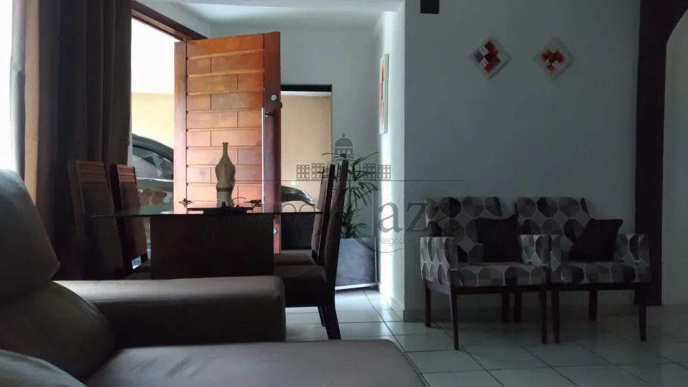 Foto 2 de Casa Térrea em Parque Santo Antônio, Jacareí - imagem 2