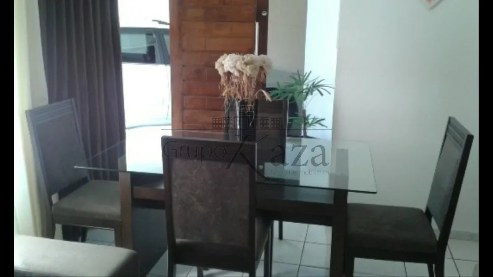 Foto 3 de Casa Térrea em Parque Santo Antônio, Jacareí - imagem 3