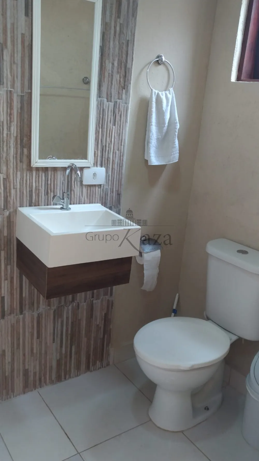 Foto 14 de Casa Térrea em Parque Santo Antônio, Jacareí - imagem 14