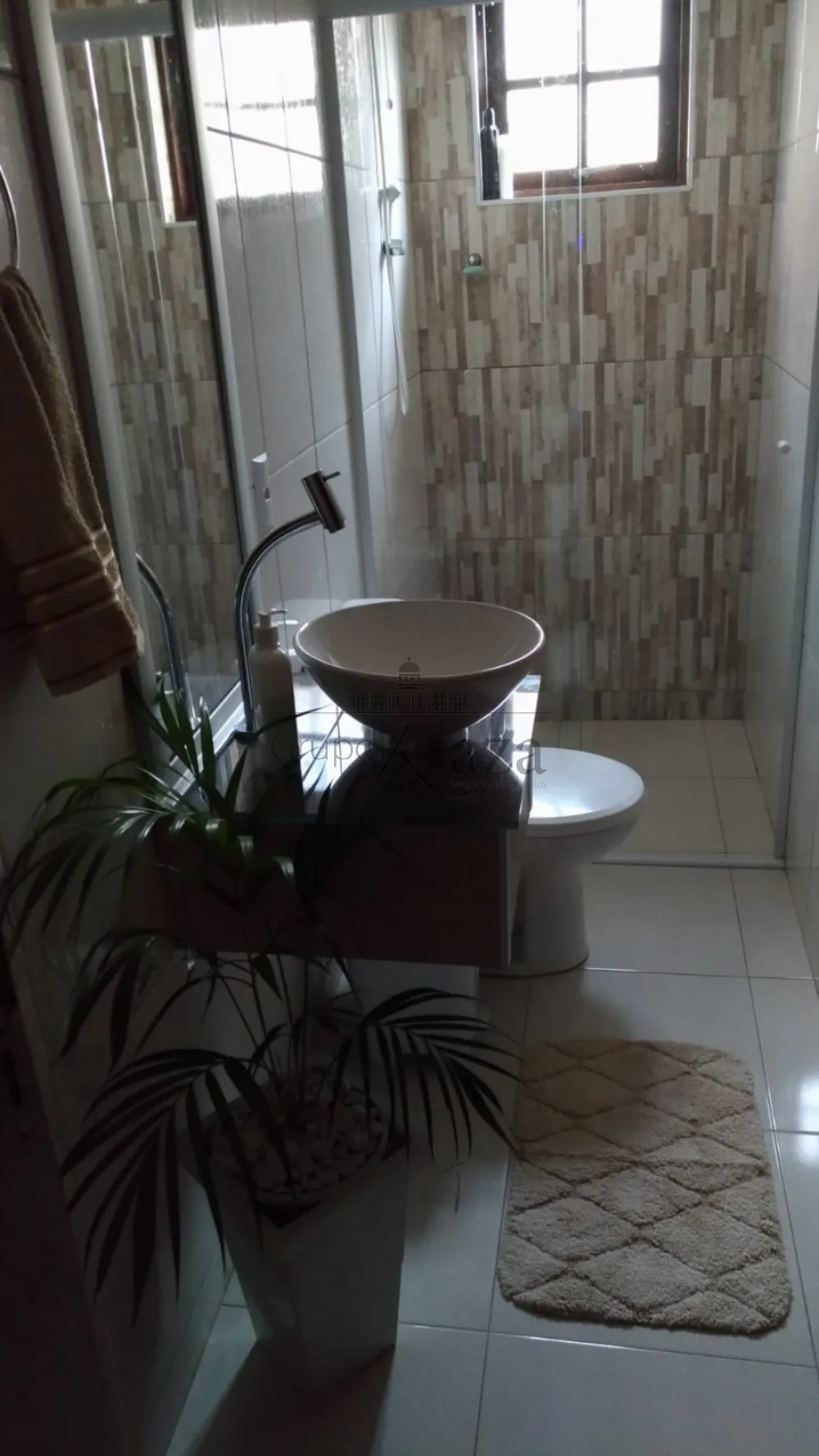 Foto 15 de Casa Térrea em Parque Santo Antônio, Jacareí - imagem 15