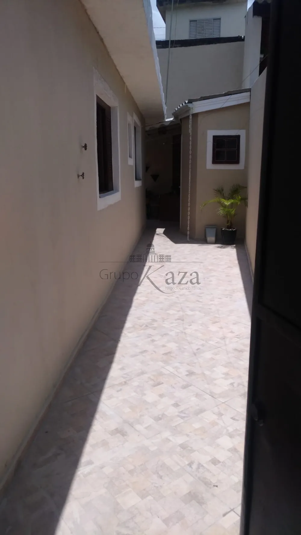 Foto 21 de Casa Térrea em Parque Santo Antônio, Jacareí - imagem 21