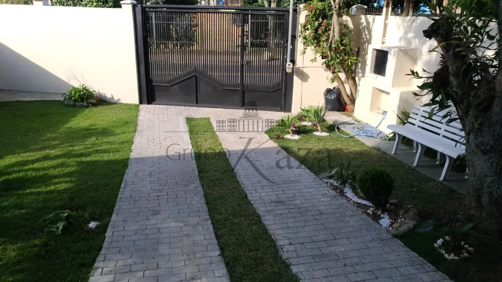 Foto 30 de Casa Térrea em Parque Santo Antônio, Jacareí - imagem 30