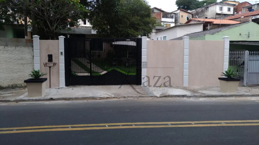 Foto 31 de Casa Térrea em Parque Santo Antônio, Jacareí - imagem 31
