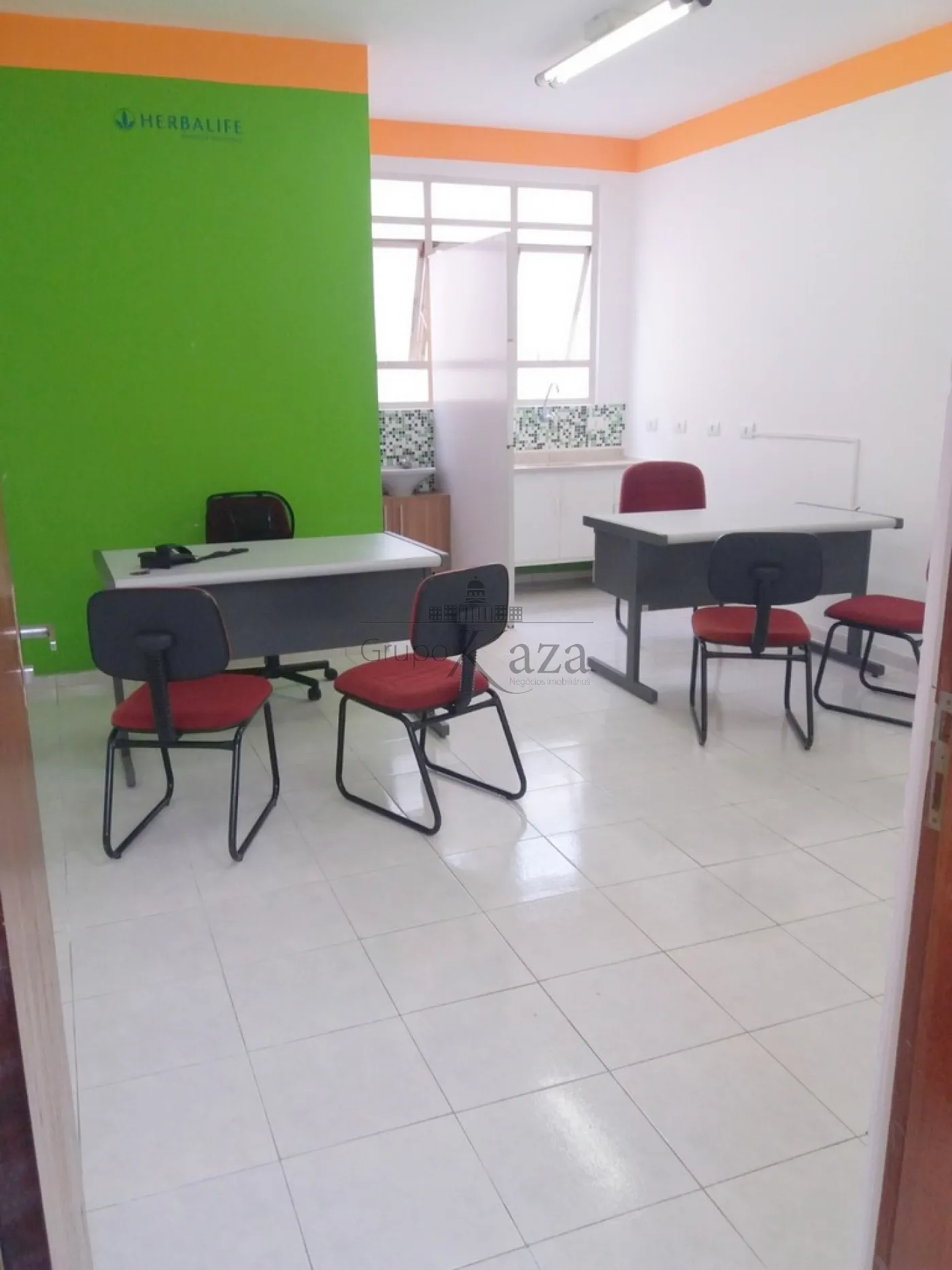 Foto 9 de Comercial Prédio em Jardim Satélite, São José dos Campos - imagem 9