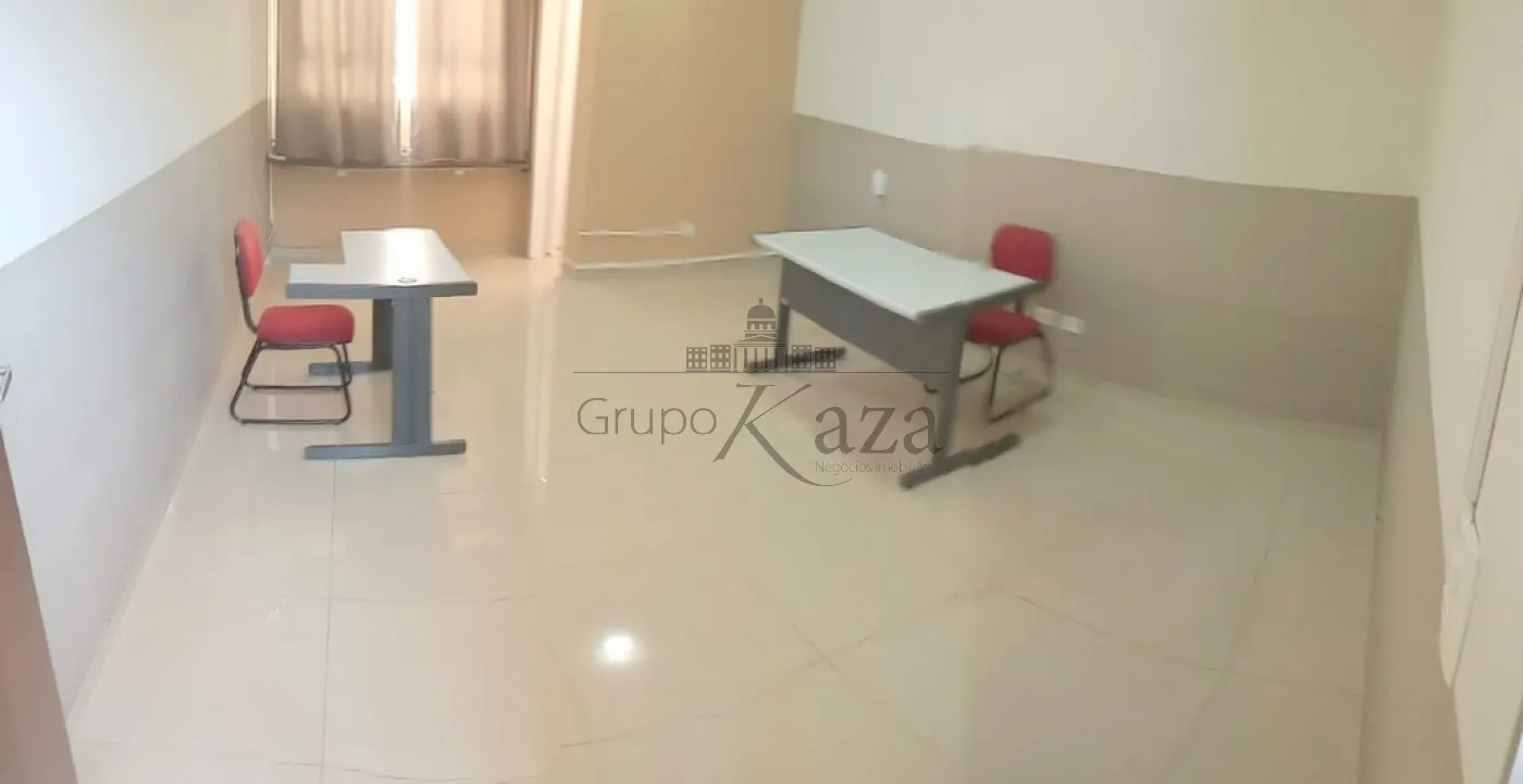 Foto 6 de Comercial Prédio em Jardim Satélite, São José dos Campos - imagem 6