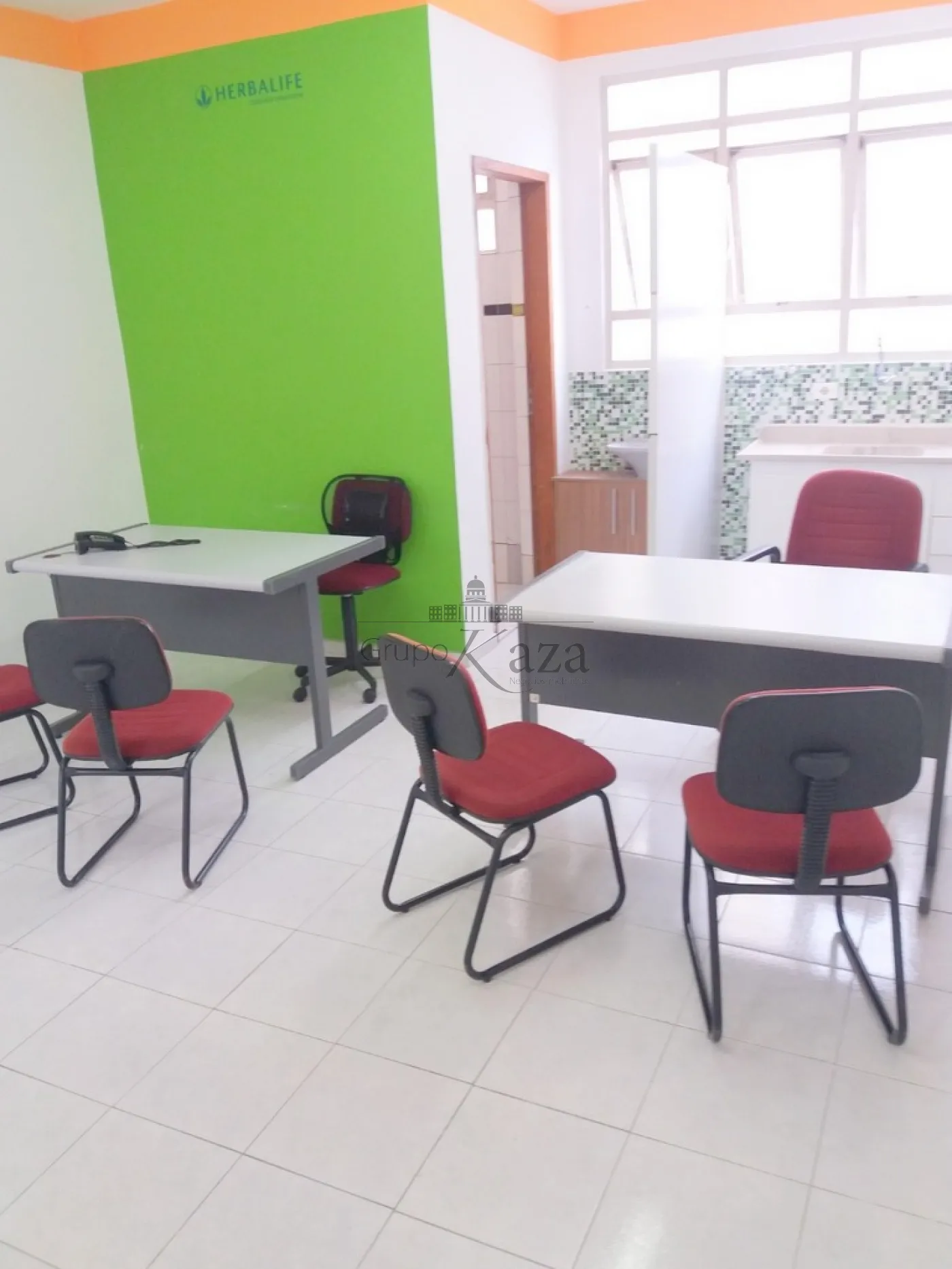 Foto 11 de Comercial Prédio em Jardim Satélite, São José dos Campos - imagem 11