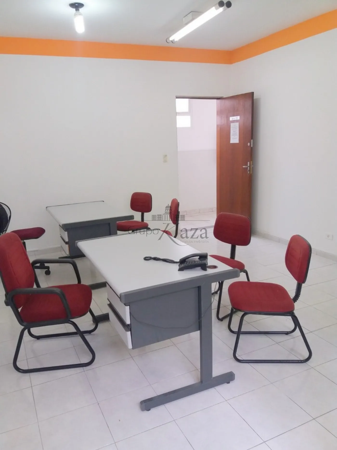 Foto 8 de Comercial Prédio em Jardim Satélite, São José dos Campos - imagem 8