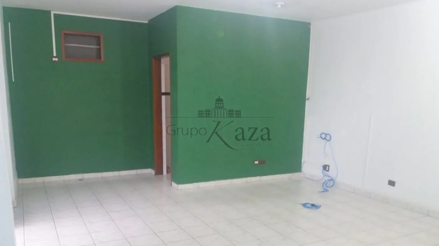 Foto 13 de Comercial Prédio em Jardim Satélite, São José dos Campos - imagem 13