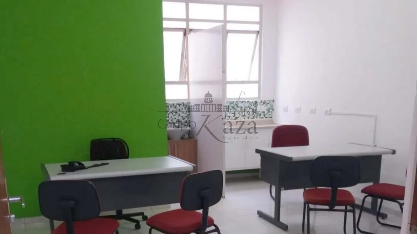 Foto 10 de Comercial Prédio em Jardim Satélite, São José dos Campos - imagem 10
