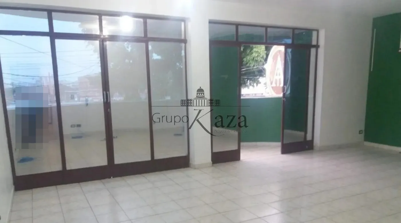 Foto 12 de Comercial Prédio em Jardim Satélite, São José dos Campos - imagem 12